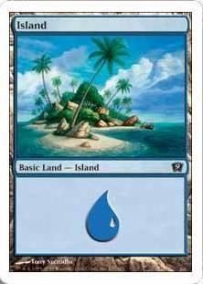 /Island