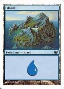 /Island