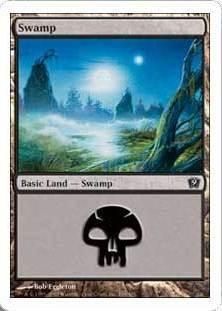 /Swamp