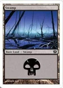 /Swamp