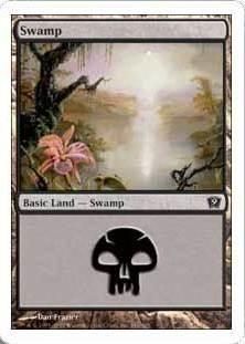 /Swamp