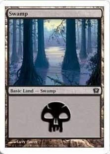 /Swamp