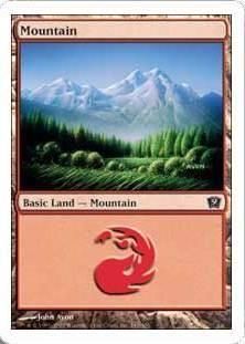 /Mountain