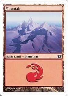 /Mountain