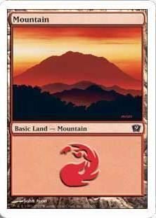 /Mountain