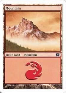 /Mountain
