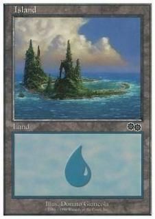 /Island