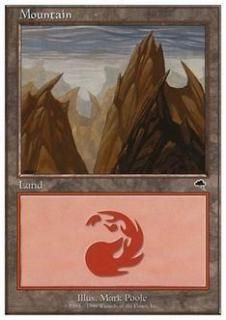 /Mountain
