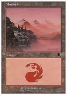 /Mountain
