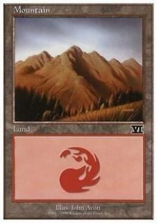 /Mountain