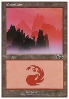 /Mountain