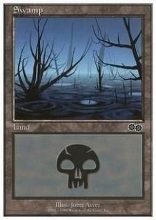 /Swamp