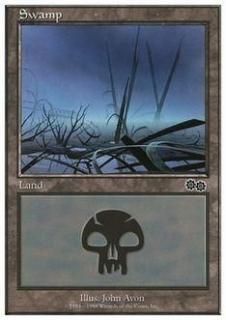 /Swamp