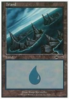 /Island