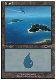 /Island