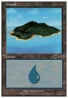 /Island