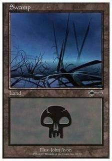 /Swamp