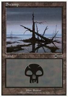 /Swamp