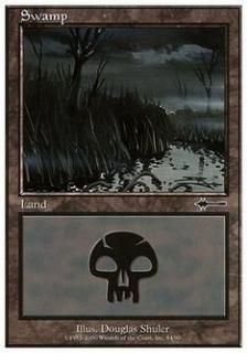 /Swamp