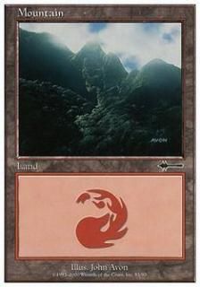 /Mountain