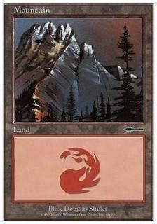/Mountain