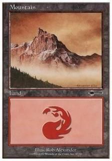 /Mountain