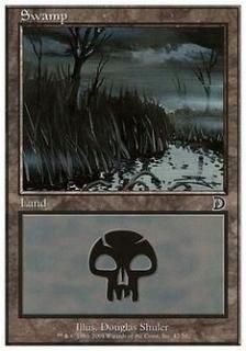 /Swamp