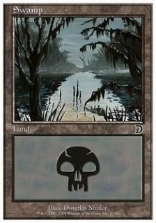 /Swamp