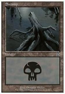 /Swamp