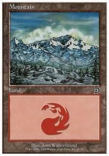 /Mountain