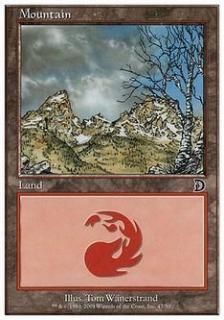 /Mountain