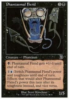 Ƥΰ/Phantasmal Fiend