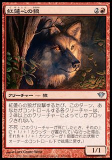 ϡϵ/Pyreheart Wolf
