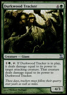 åɤ­ɤ/Durkwood Tracker