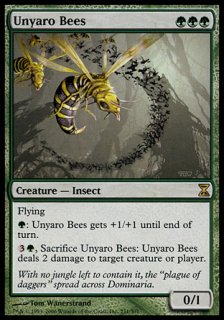 ˪/Unyaro Bees