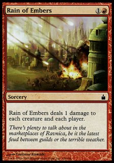 ǳα/Rain of Embers