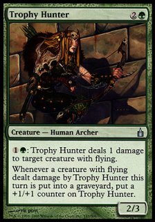 ʼ/Trophy Hunter