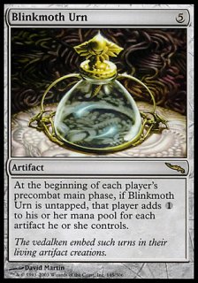 Ĥ/Blinkmoth Urn