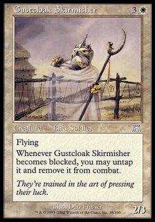 λʼ/Gustcloak Skirmisher