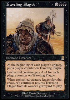 ι/Traveling Plague