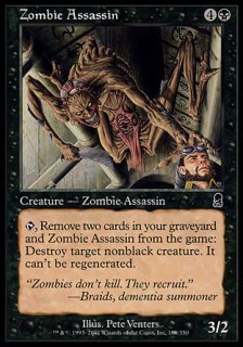 ӤΰŻ/Zombie Assassin