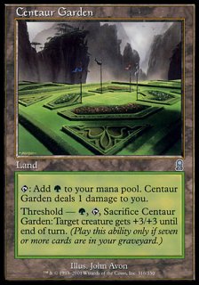 󥿥륹/Centaur Garden