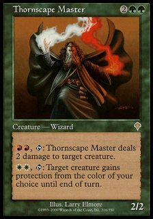 շʳرλվ/Thornscape Master