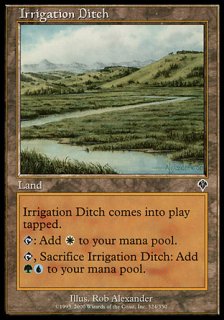 ѿϩ/Irrigation Ditch