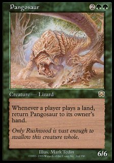 ѥ󥴥륹/Pangosaur