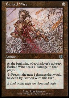 ͭŴ/Barbed Wire