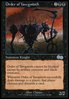 衼⥹/Order of Yawgmoth