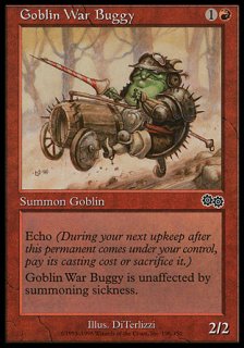 ֥ƮХ/Goblin War Buggy