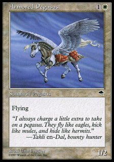 Υڥ/Armored Pegasus