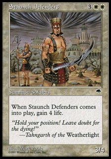 ϴɱ/Staunch Defenders